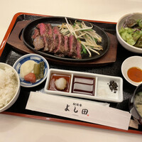 松阪牛 よし田 - 