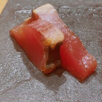 まんてん鮨 日比谷オクロジ店 - 
