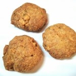 コレット - ドロップクッキー