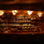 雰囲気は抜群です