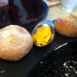 レストラン 間 - 2013.10