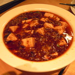 Wantsuchi - 四川麻婆豆腐