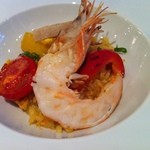 レストラン 間 - 2013.10