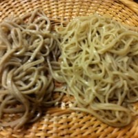 巽蕎麦 志ま平 - 