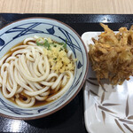 丸亀製麺 - 