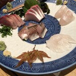 旨いもん屋 根っこ - 