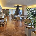 La Lumiere Claire - 店內