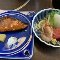 茶寮 もち月 - 