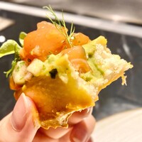 鉄板焼き あさひ - 