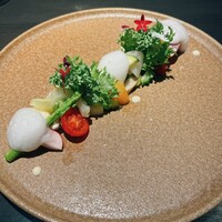 RESTAURANT chihiro  - 