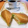 ドトールコーヒーショップ 札幌元町店