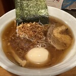 麺屋 蕪村 - 料理写真: