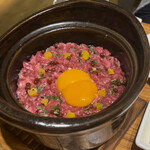 Yakiniku Jinguu - 