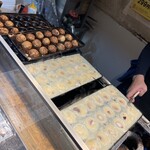 京都たこ壱 - 