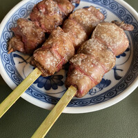 やきとり 嶋家 - 