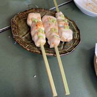 やきとり 嶋家 - 