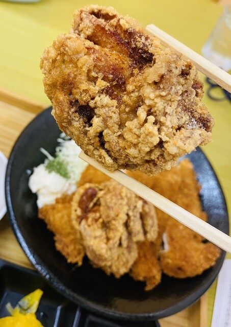 東京あげとり チッキンラボ 土浦店 - 荒川沖/からあげ | 食べログ