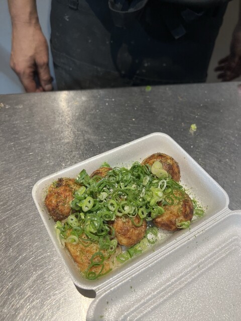 Kyoto Tako Ichi photo 2