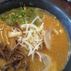 筑豊ラーメン山小屋 備中高松店