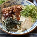 Marugame Seimen - 