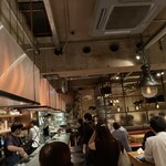 YONA YONA BEER WORKS - 