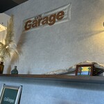 cafe Garage - 