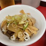 俺のイケ麺 - 