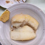 のんきや - ジャガイモおでん