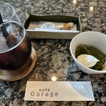 cafe Garage - 