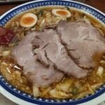 彩華ラーメン  - 