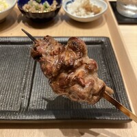 焼鳥 鐡 - 