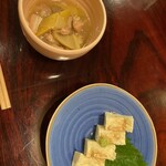 季節料理たぐち - 