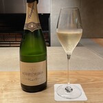 STUN - Richard Cheurlin Brut Carte d'Or