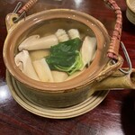 季節料理たぐち - 
