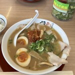 ラーメン横綱 - 