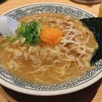 丸源ラーメン - 