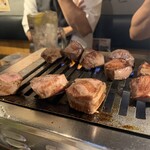 焼肉ここから - 