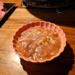 Sumibi Yakiniku Moritsujitei - 