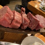 焼肉ここから - 