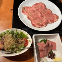 飛騨牛一頭家 馬喰一代 岐阜神田 - 