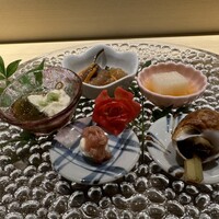 北新地 すし通 - 