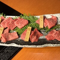 飛騨牛一頭家 馬喰一代 岐阜神田 - 