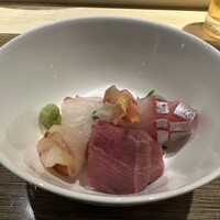 北新地 すし通 - 