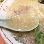 Daikou - スープ