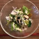 洋食・ワイン フリッツ - 