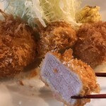 洋食・ワイン フリッツ - 