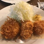 洋食・ワイン フリッツ - 