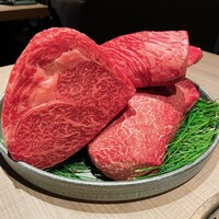 うし松 - 