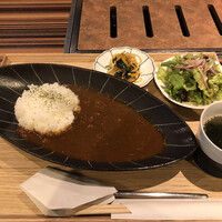 赤身焼肉USHIO - 