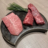 うし松 - 